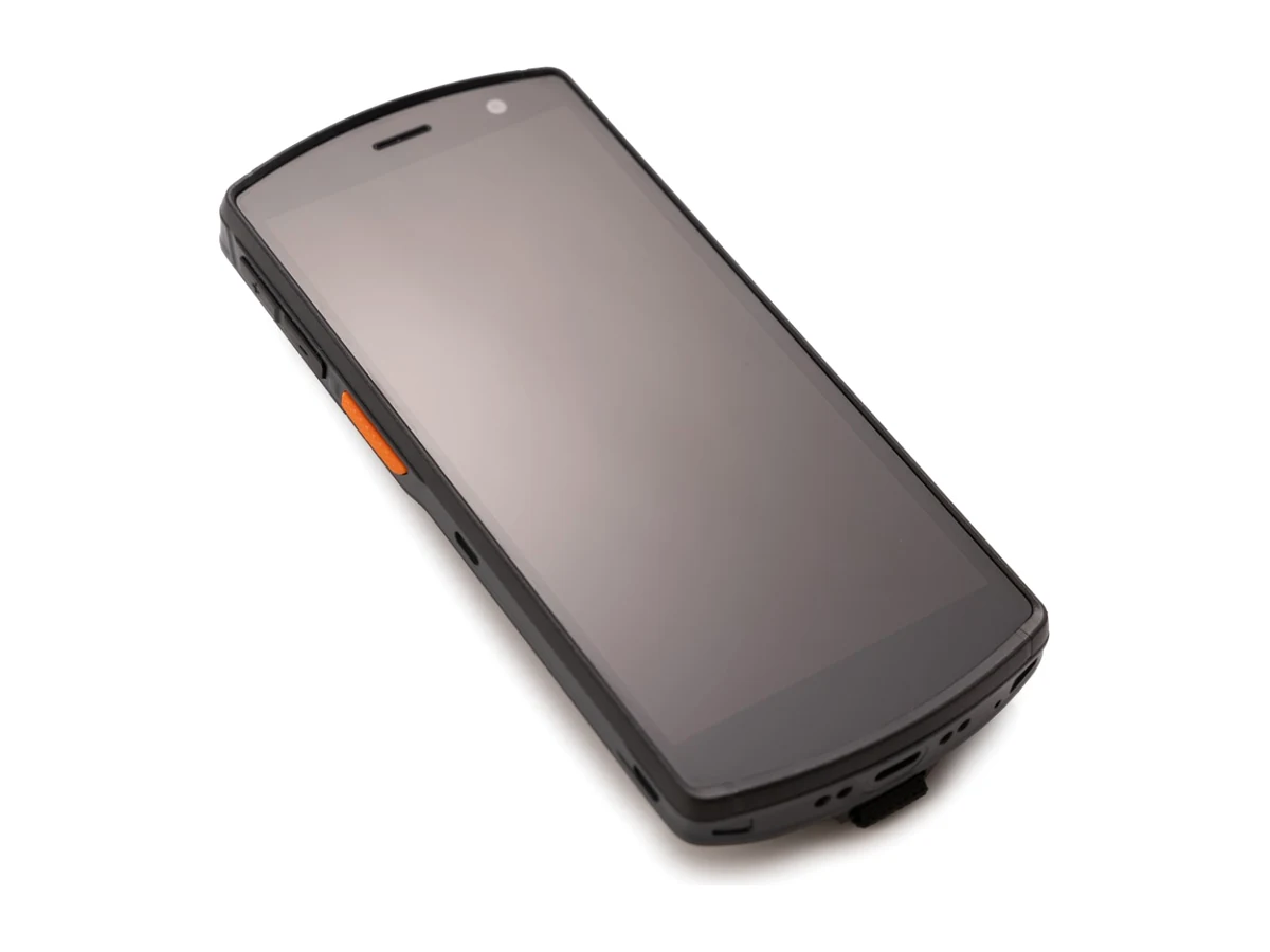 Comandera Ágora T11 de 2.ª generación: un terminal Android de mano con pantalla de 5,5 pulgadas