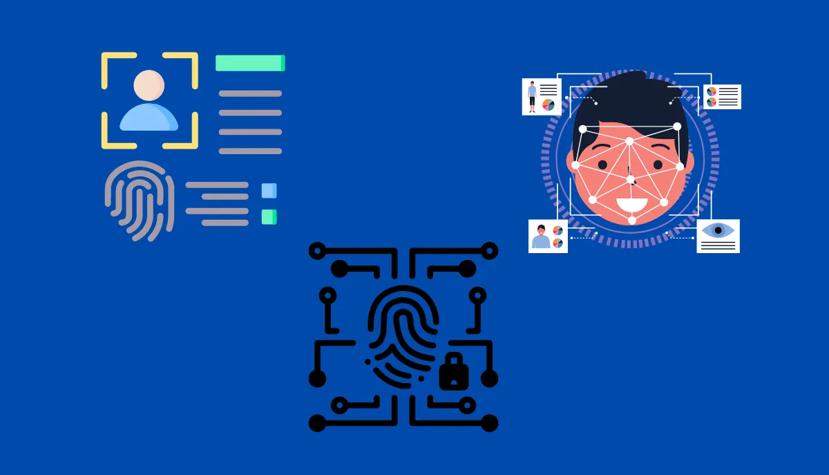 Alternativas a los datos biométricos: soluciones de FOS para una Gestión Segura y Eficiente