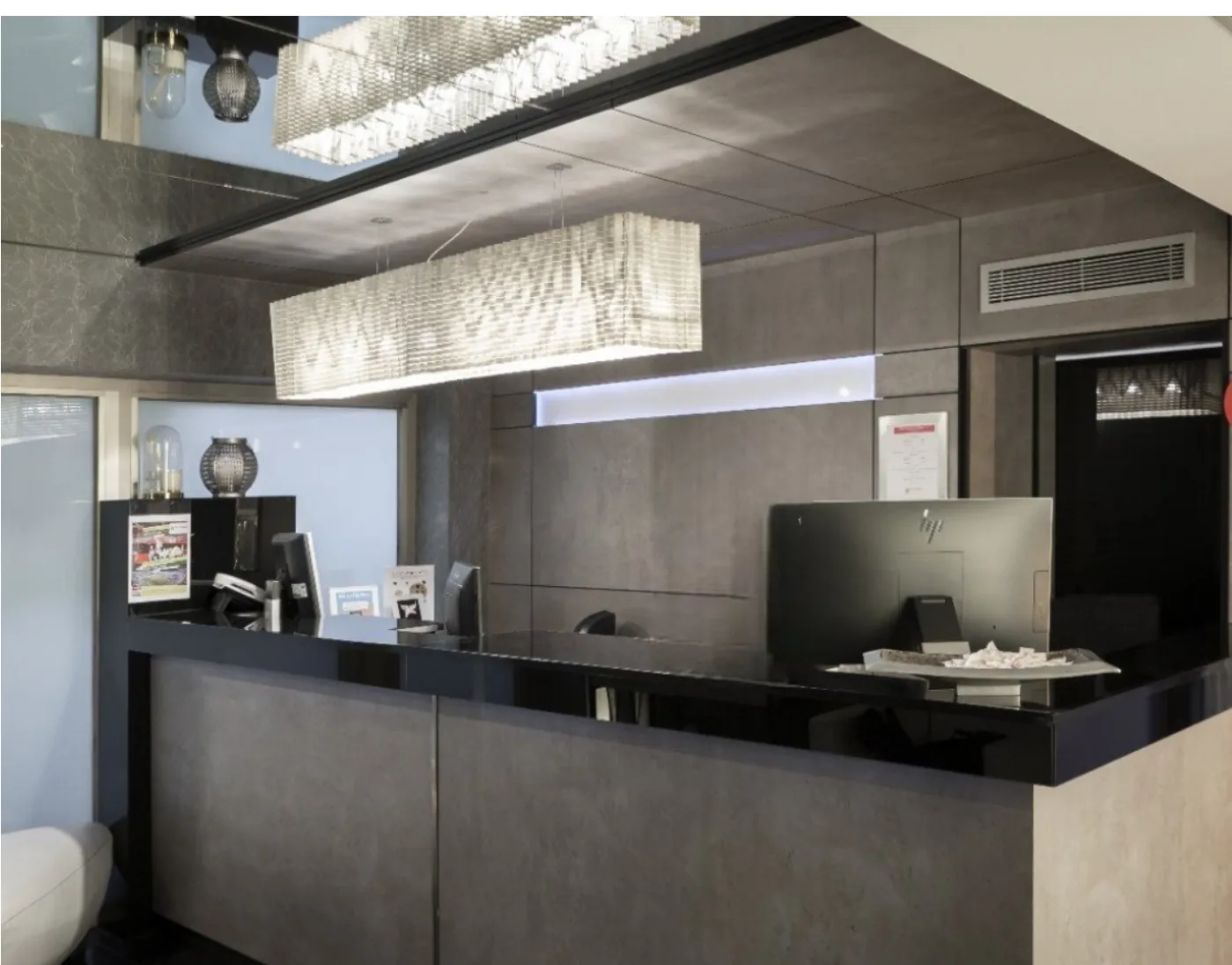 Petit Palace Hotels
