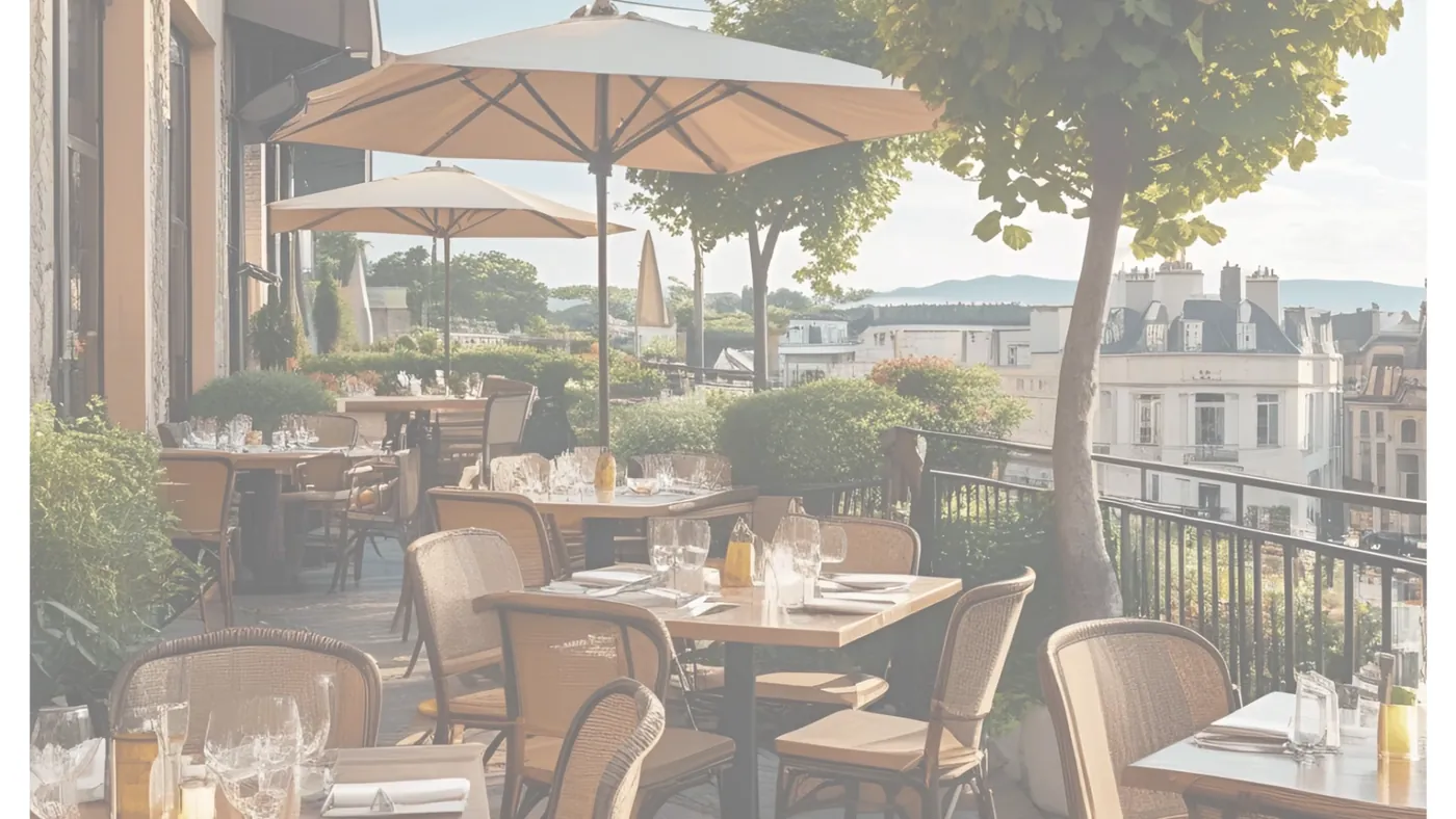 ¿Tu restaurante tiene terraza? Entonces esto te interesa (y mucho).