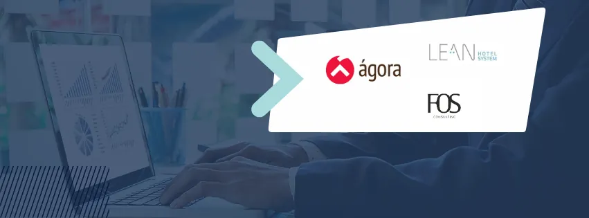 Alianza Ágora, Lean, FOS
