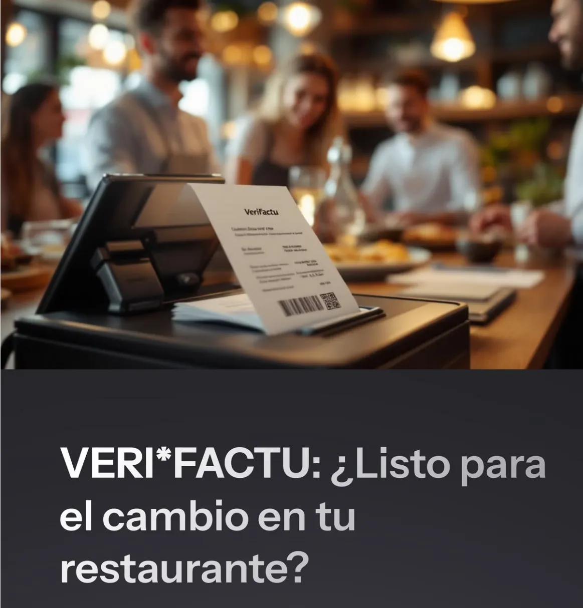 verifactu hosteleria