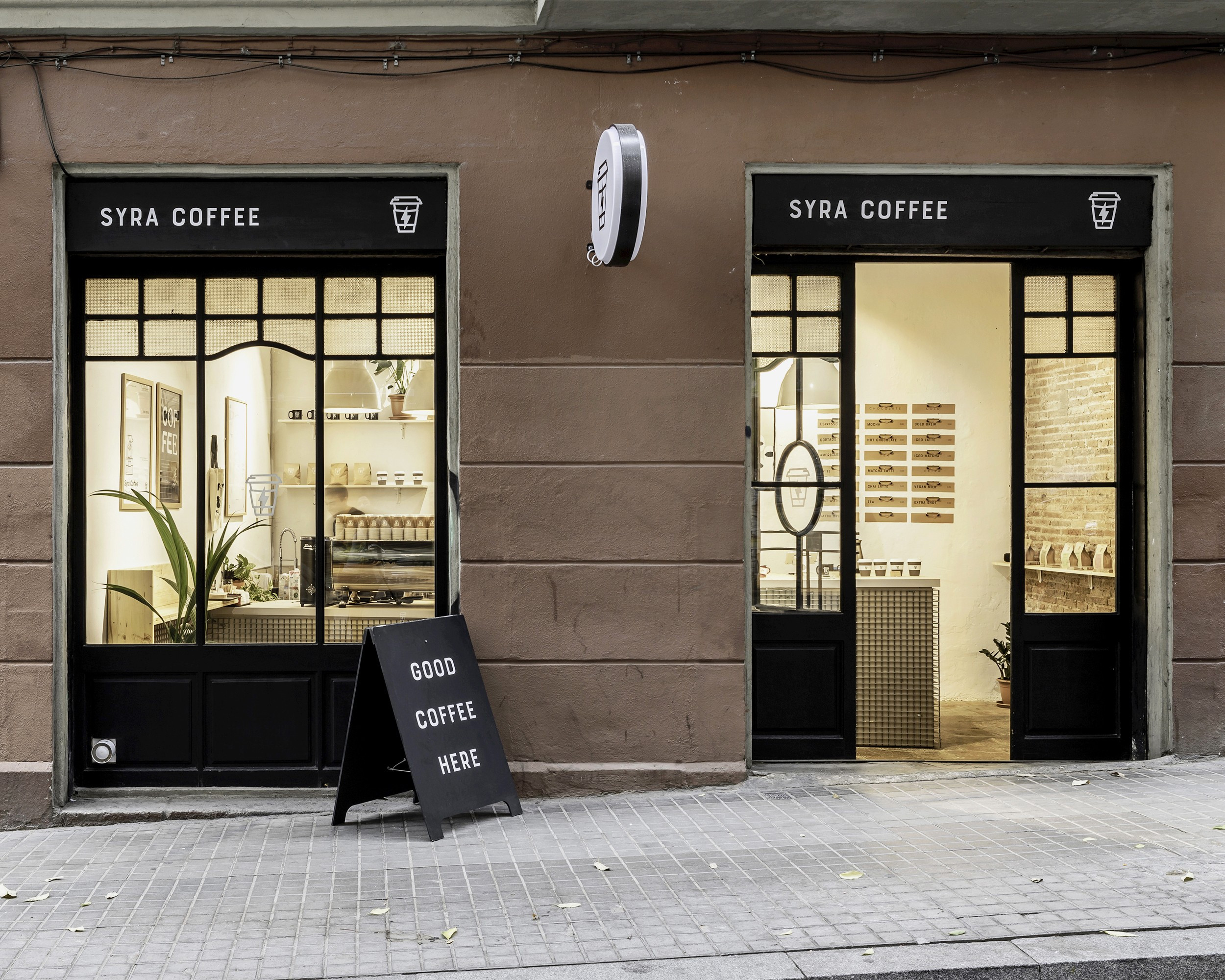 Syra Coffee abre sus dos primeras tiendas en Madrid