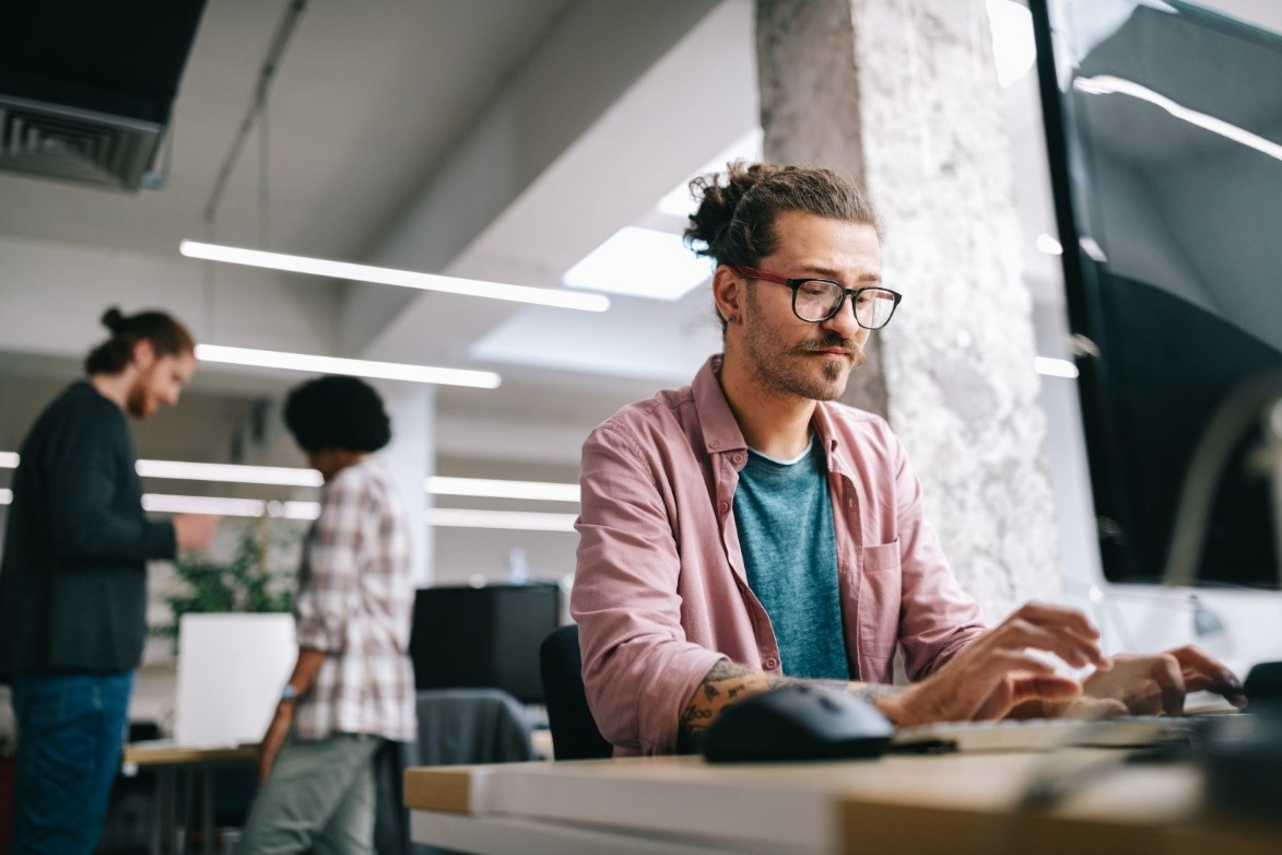 Las start-ups se convierten en una opción deseable para los trabajadores