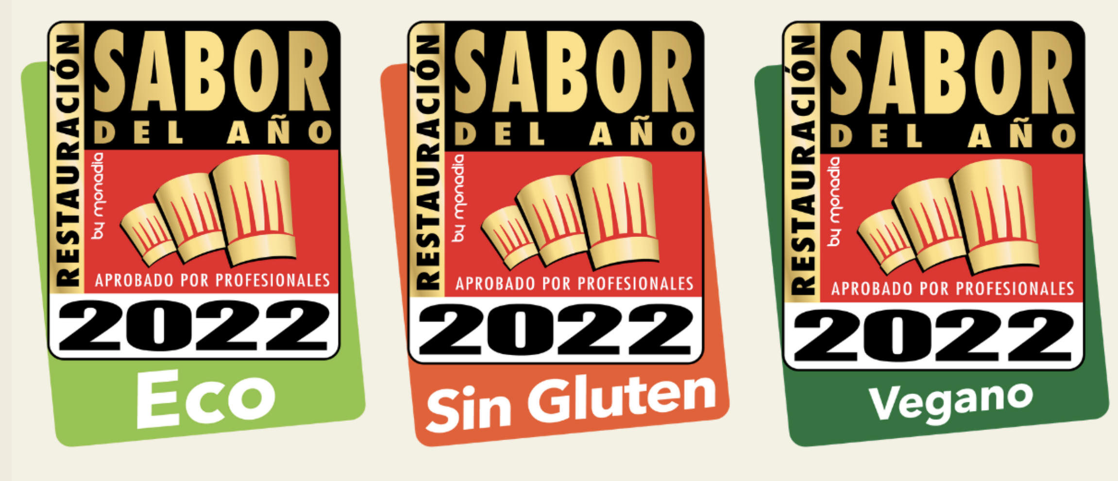 ​Hort del Silenci, premio Sabor del Año en categoría “ECO, Sin Gluten y Vegana”