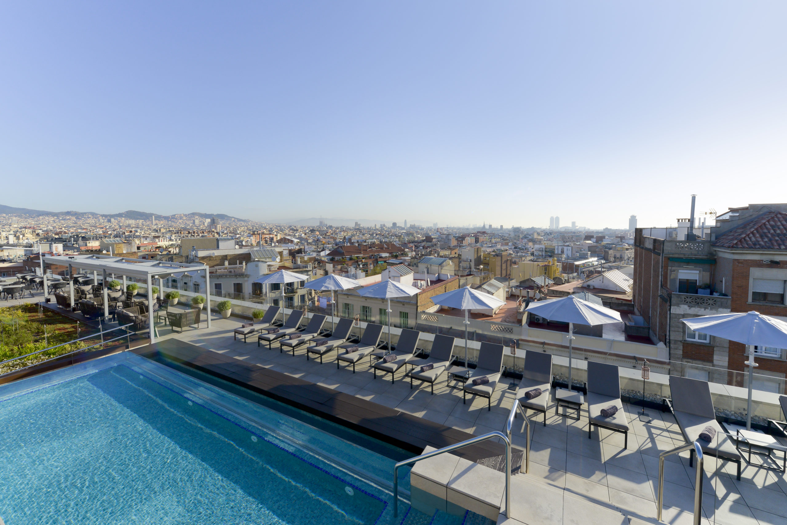 ​InterContinental Hotels & Resorts inaugura el InterContinental Barcelona