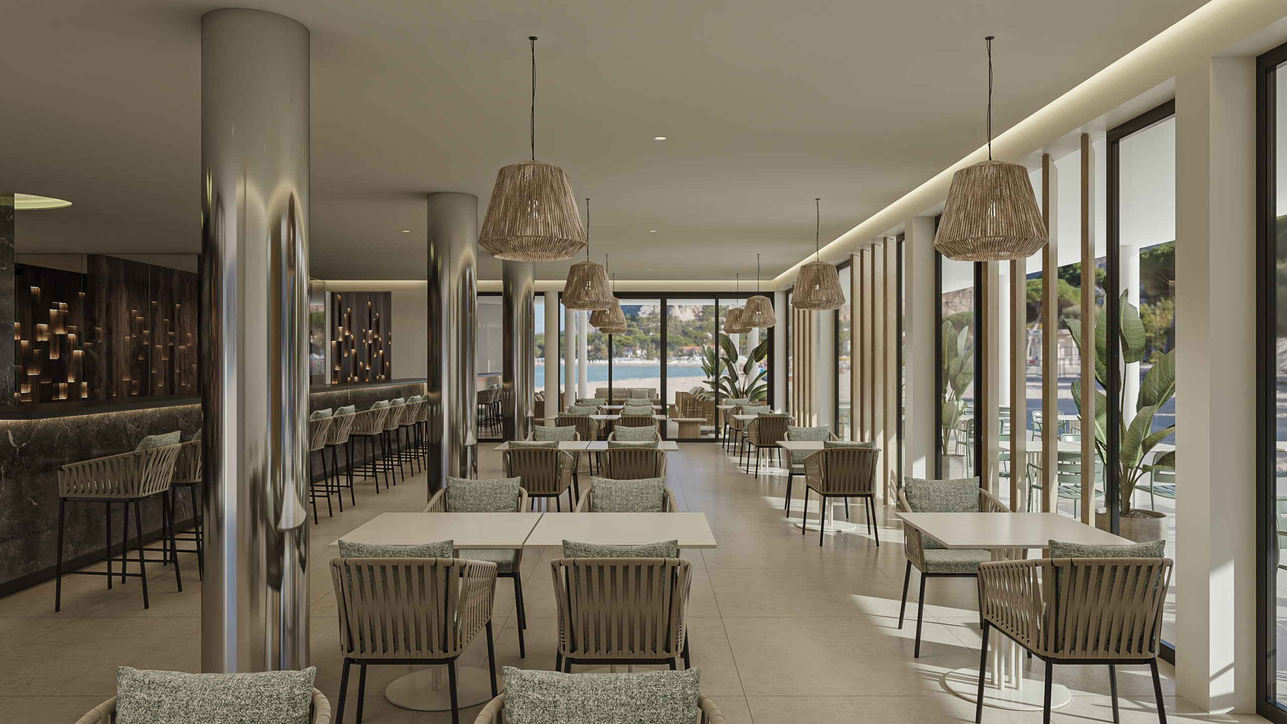 ​Radisson Hotel Group amplía su presencia en Canarias con la firma del hotel Radisson Blu