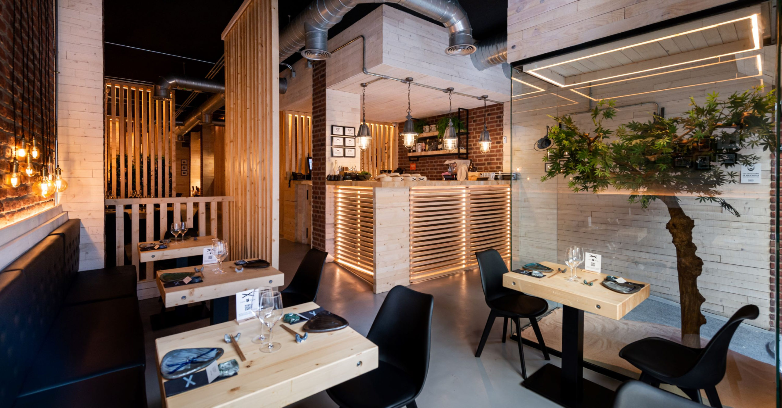 ​Sibuya Urban Sushi Bar abre un nuevo restaurante en Almería