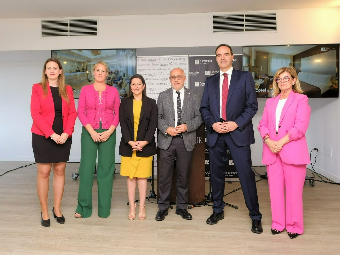 ​Sercotel Hotel Group inaugura su primer hotel en Las Palmas de Gran Canaria