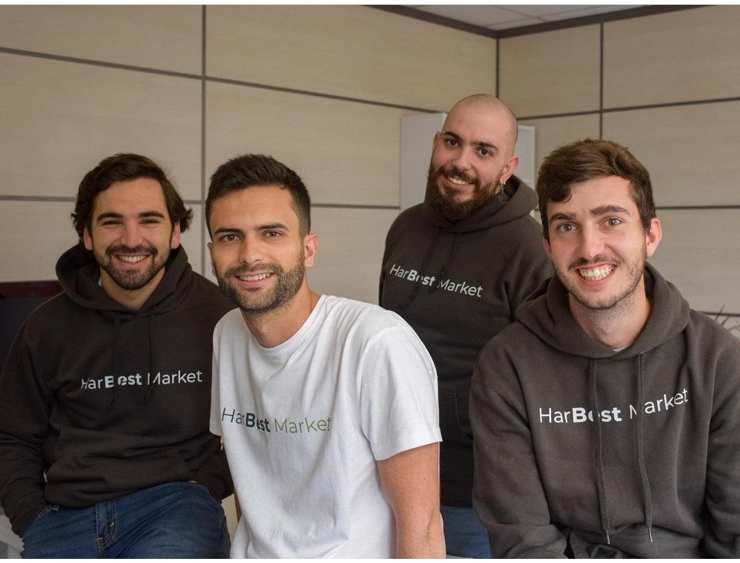 HarBest Market abre una nueva línea de negocio para conectar a ganaderos con hosteleros