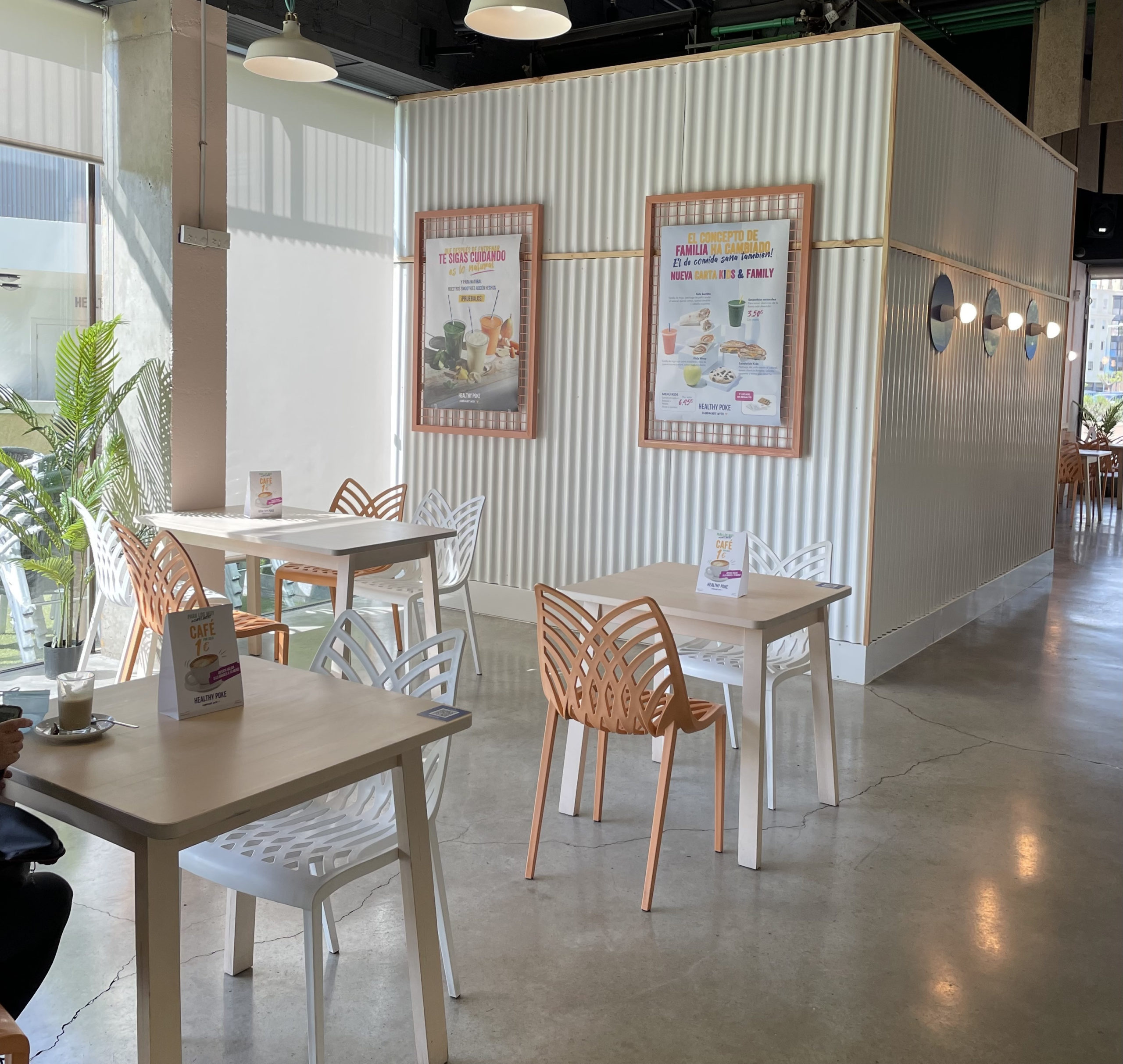 ​Healthy Poke inaugura su primer local en Córdoba