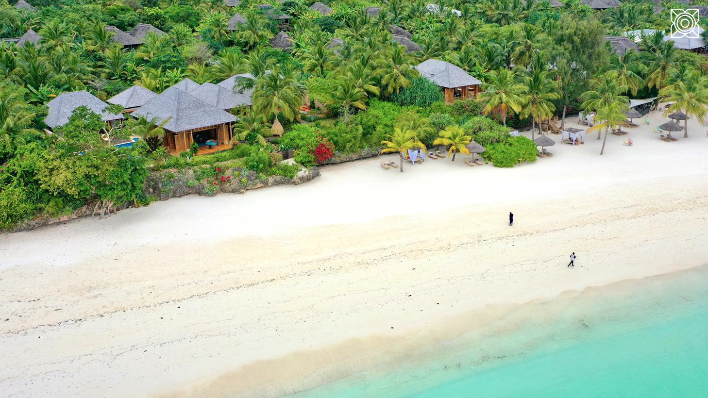 ​Zuri Zanzibar se prepara para la temporada de verano