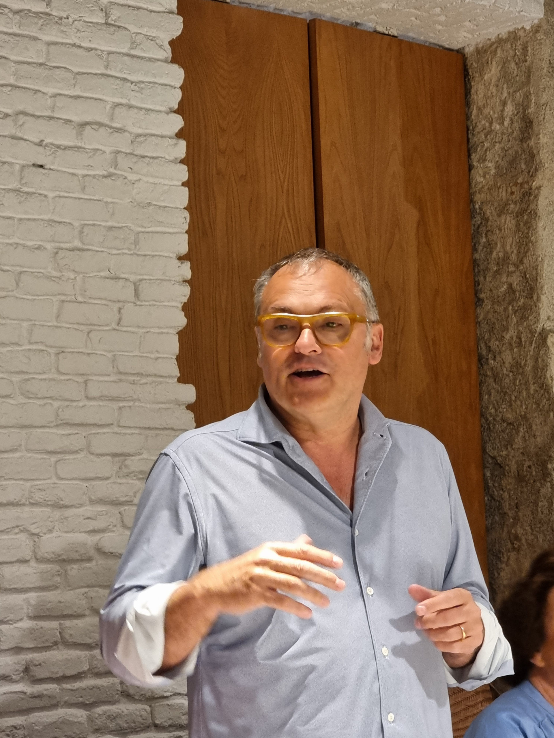 Bodega Josep Grau Viticultor presenta sus vinos en Madrid