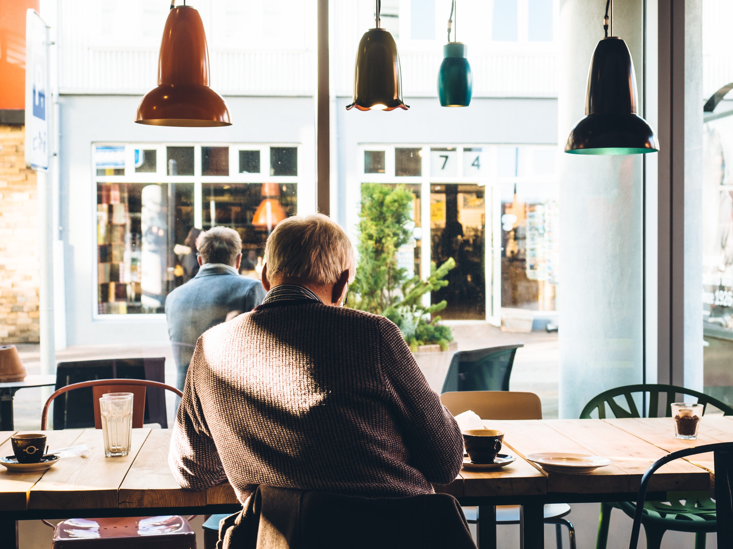 Preocupación de los restaurantes por una inflación a niveles inéditos