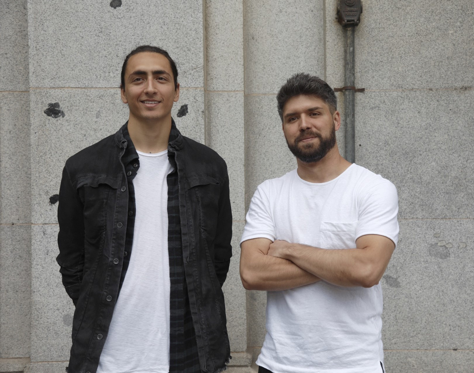 ​Chispa Bistró, primer proyecto de los chefs Gabriel Sodré y Juan D’Onofrio