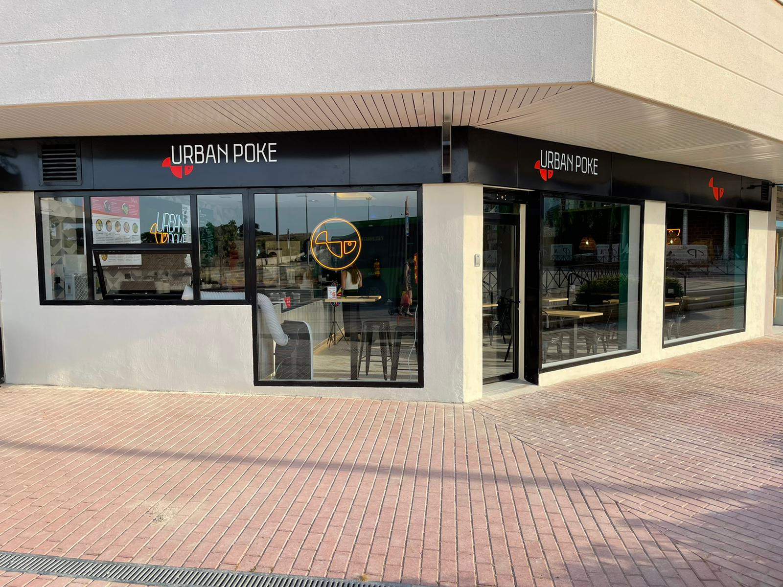 ​Urban Poke suma dos nuevos locales en junio