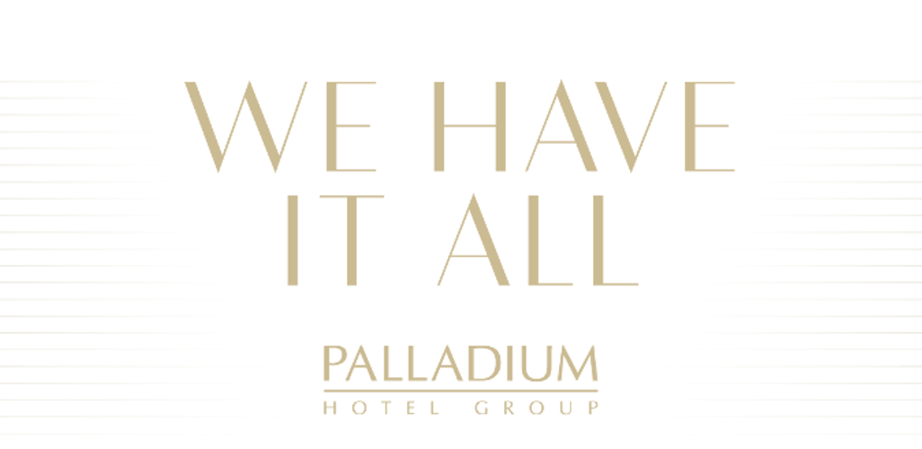 ​Palladium Hotel Group, finalista en los Lean Diamonds Awards