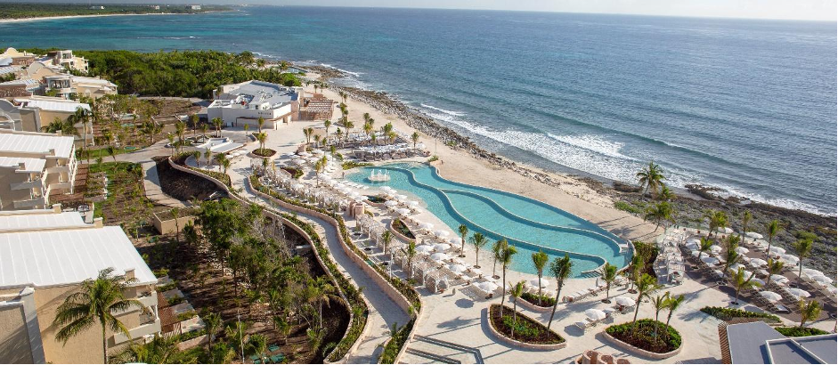 ​Wyndham Hotels & Resorts y Palladium Hotel Group firman una alianza estratégica