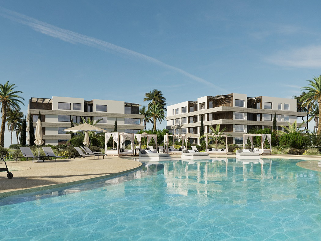 ​Kimpton Hotels & Restaurants abre su primer resort en Europa