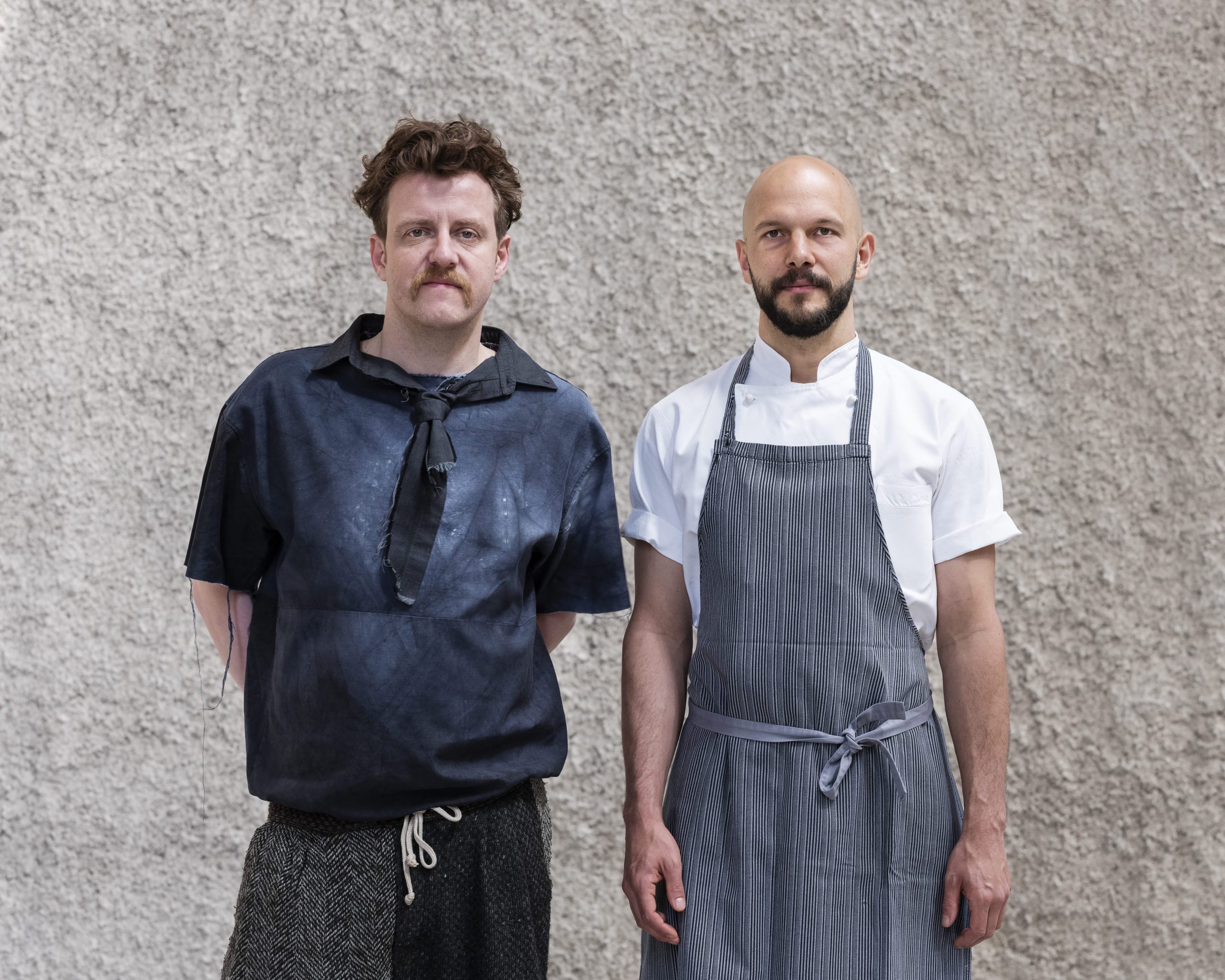 ​Nobelhart & Schmutzig, protagonista de The World’s 50 Best Restaurants