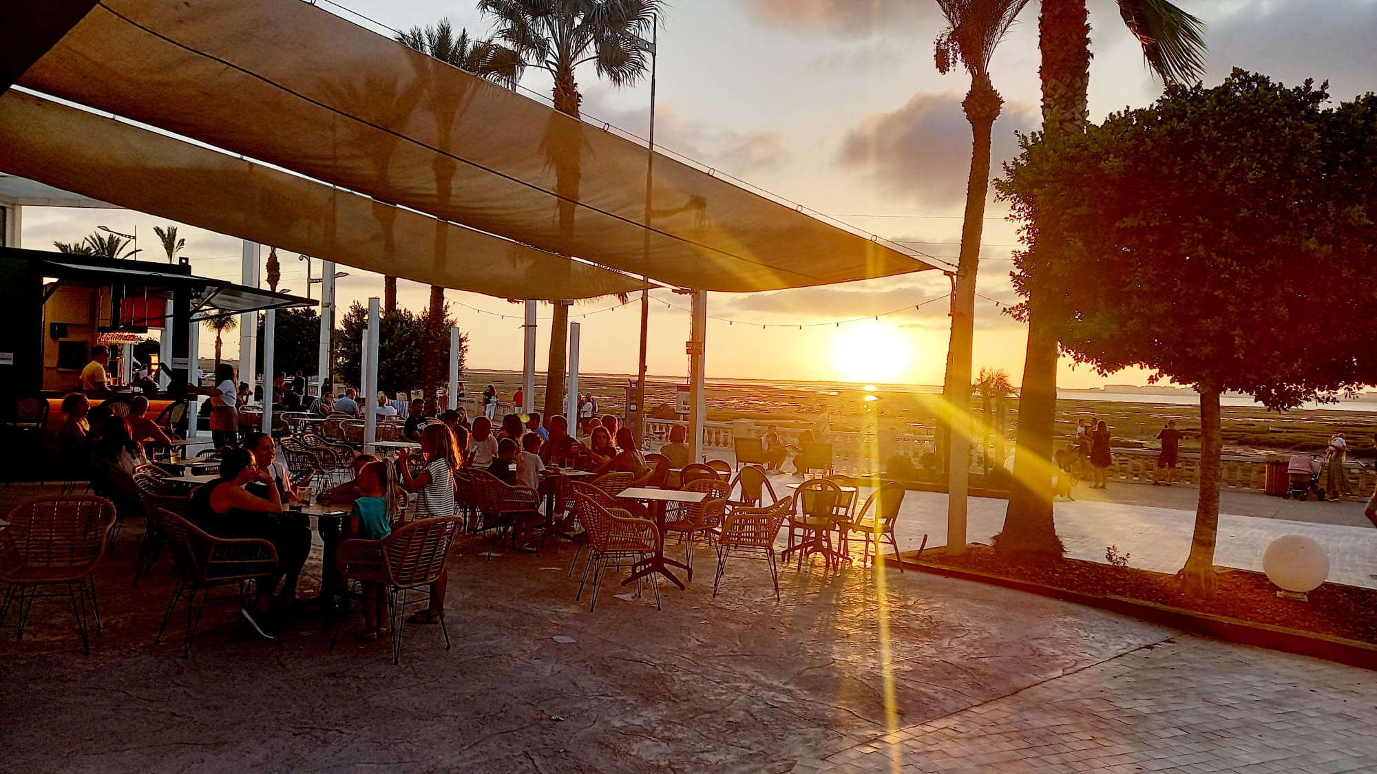 ​Bahía Sur da la bienvenida a Mariola Café