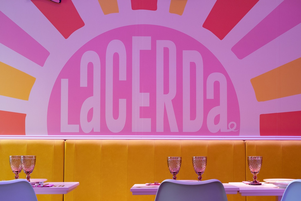 ​La Cerda, nuevo restaurante en pleno barrio de Chueca