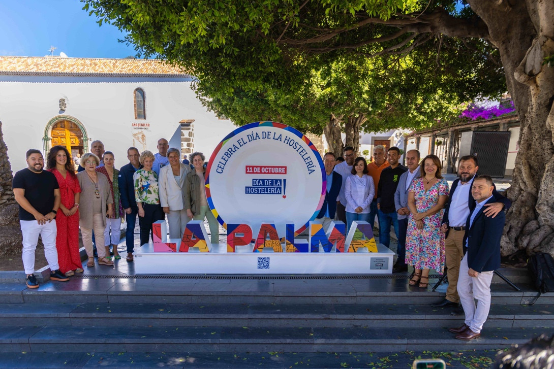 ​Makro rinde homenaje a los hosteleros de La Palma