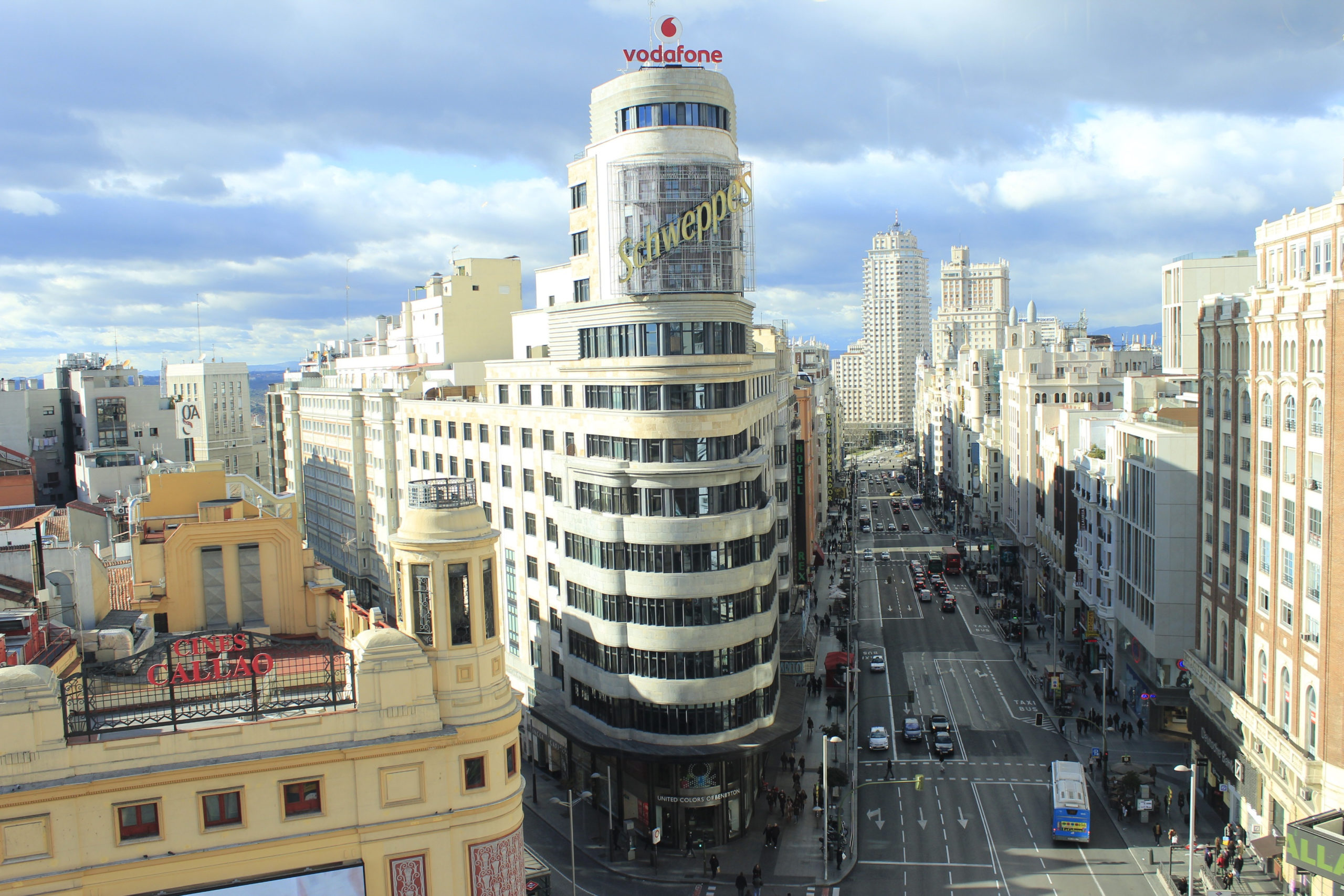 ​Madrid avanza en su posicionamiento internacional como destino turístico ‘premium’