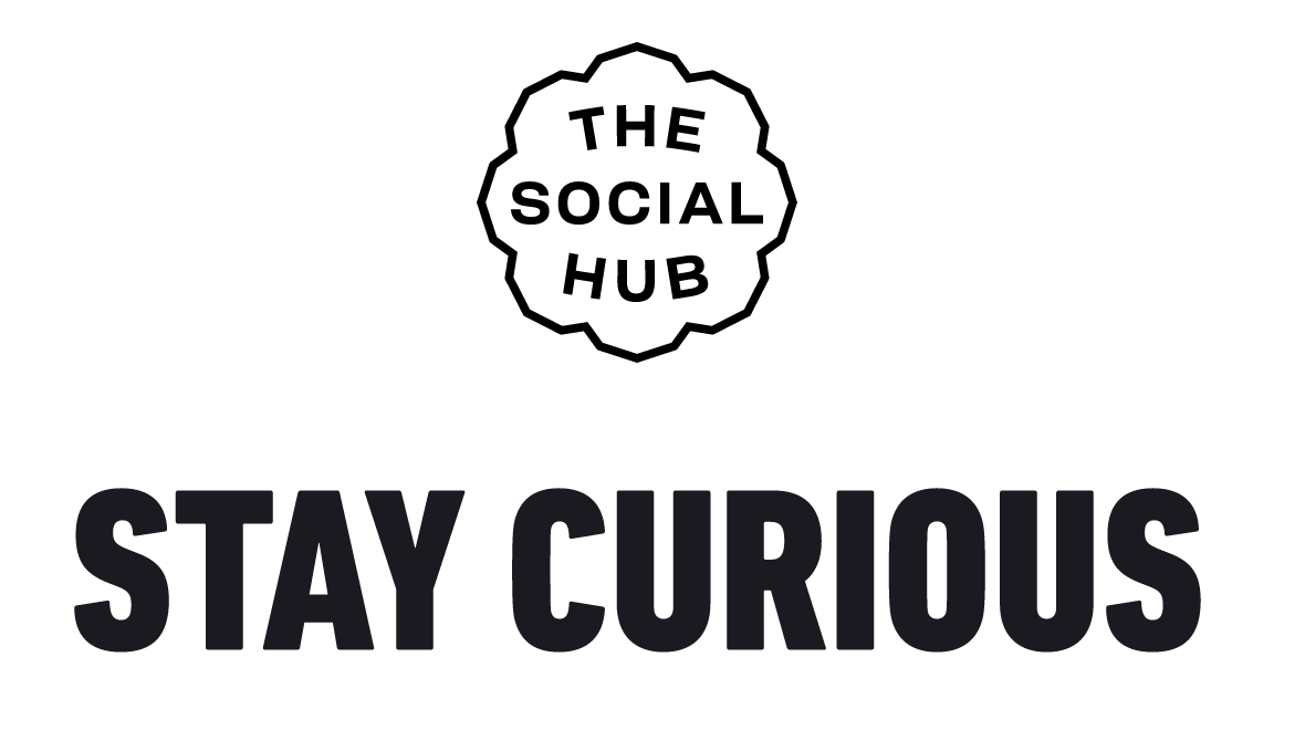 ​“The Social Hub” abre en Madrid y Barcelona