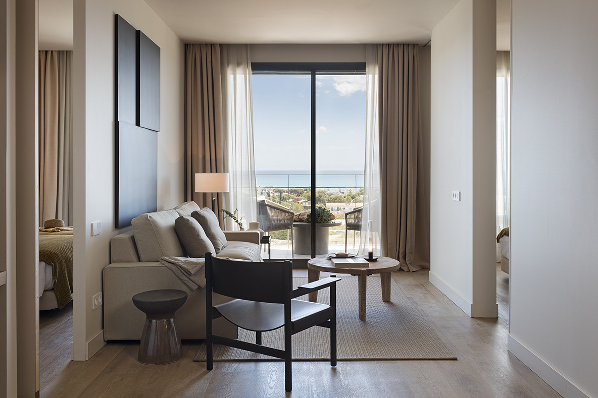 ​Nuevo Sabàtic Sitges Hotel