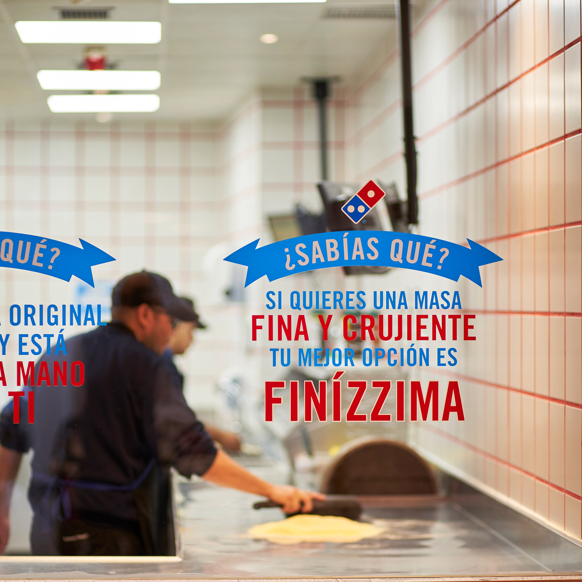 Domino’s Pizza, primer restaurante de comida rápida en incorporar pagos por Bizum