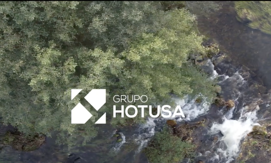 ​El proyecto empresarial de Grupo Hotusa en Chantada cumple 10 años