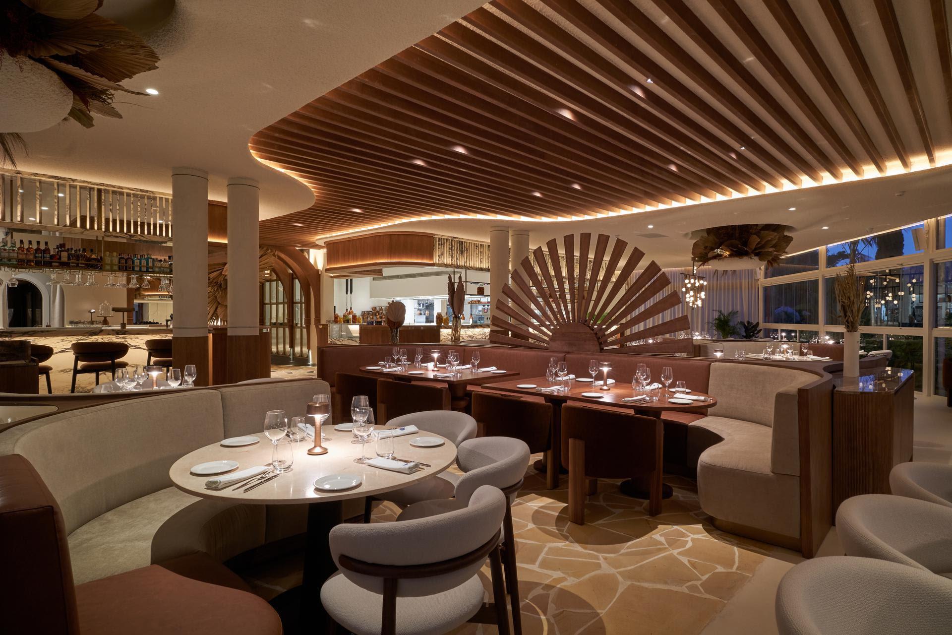 ​Nota Blu New Brasserie abre sus puertas en Marbella