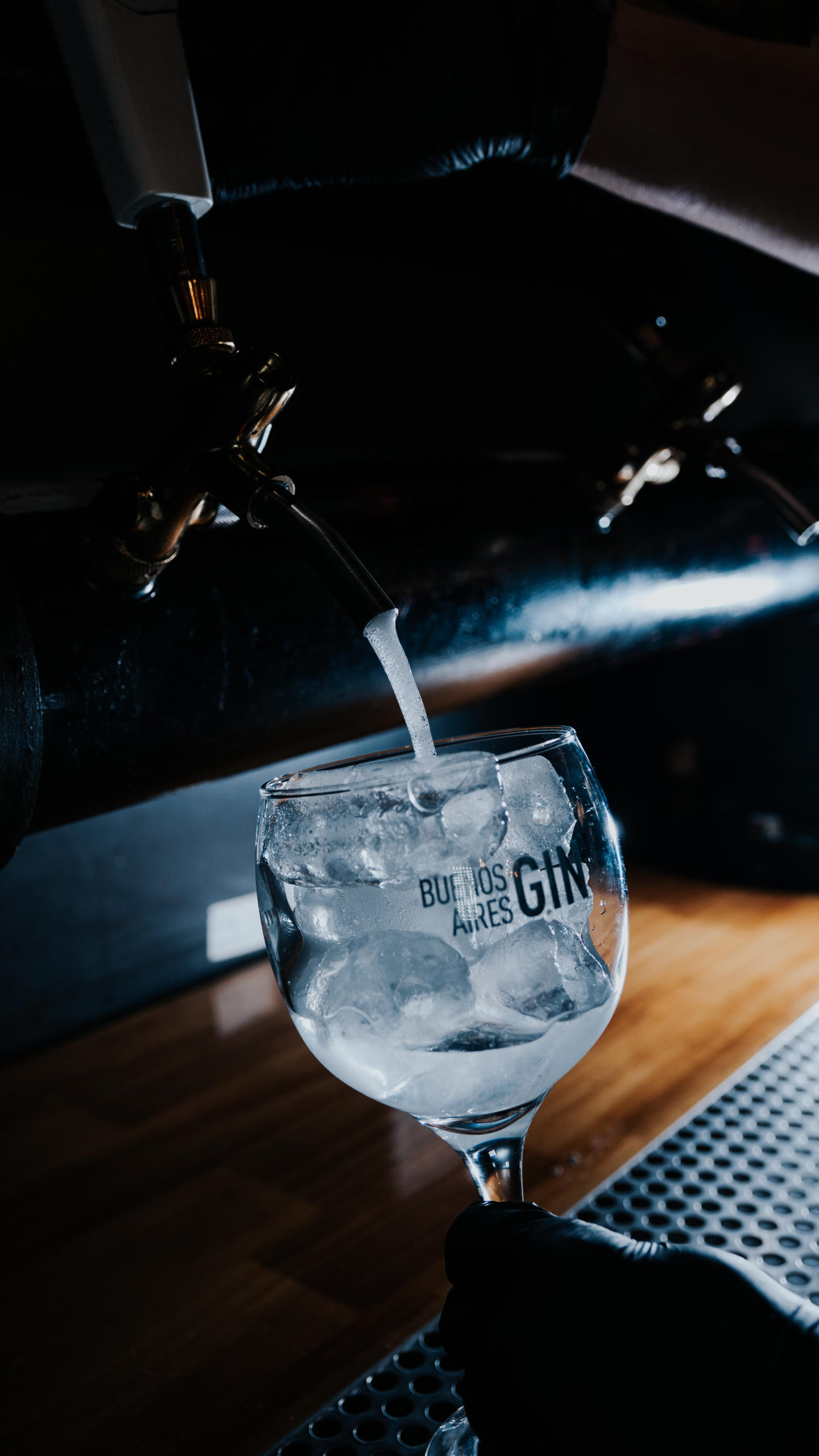 ​Gin & Tonic de Grifo, la innovación coctelera que llega a España desde Argentina