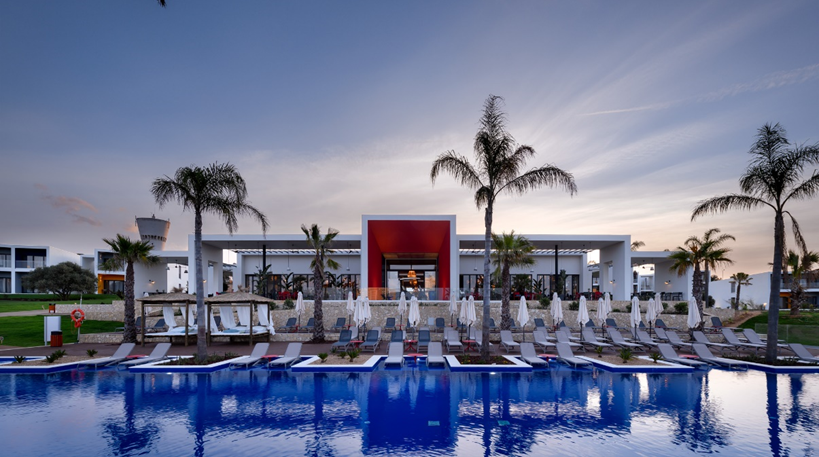 ​Nuevo Tivoli Alvor Algarve Resort en Portugal