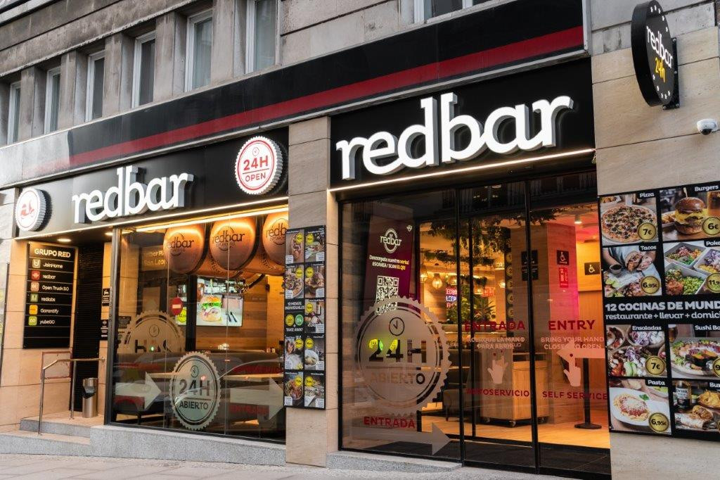 ​Grupo redbar duplica en 2022 su cifra de negocio