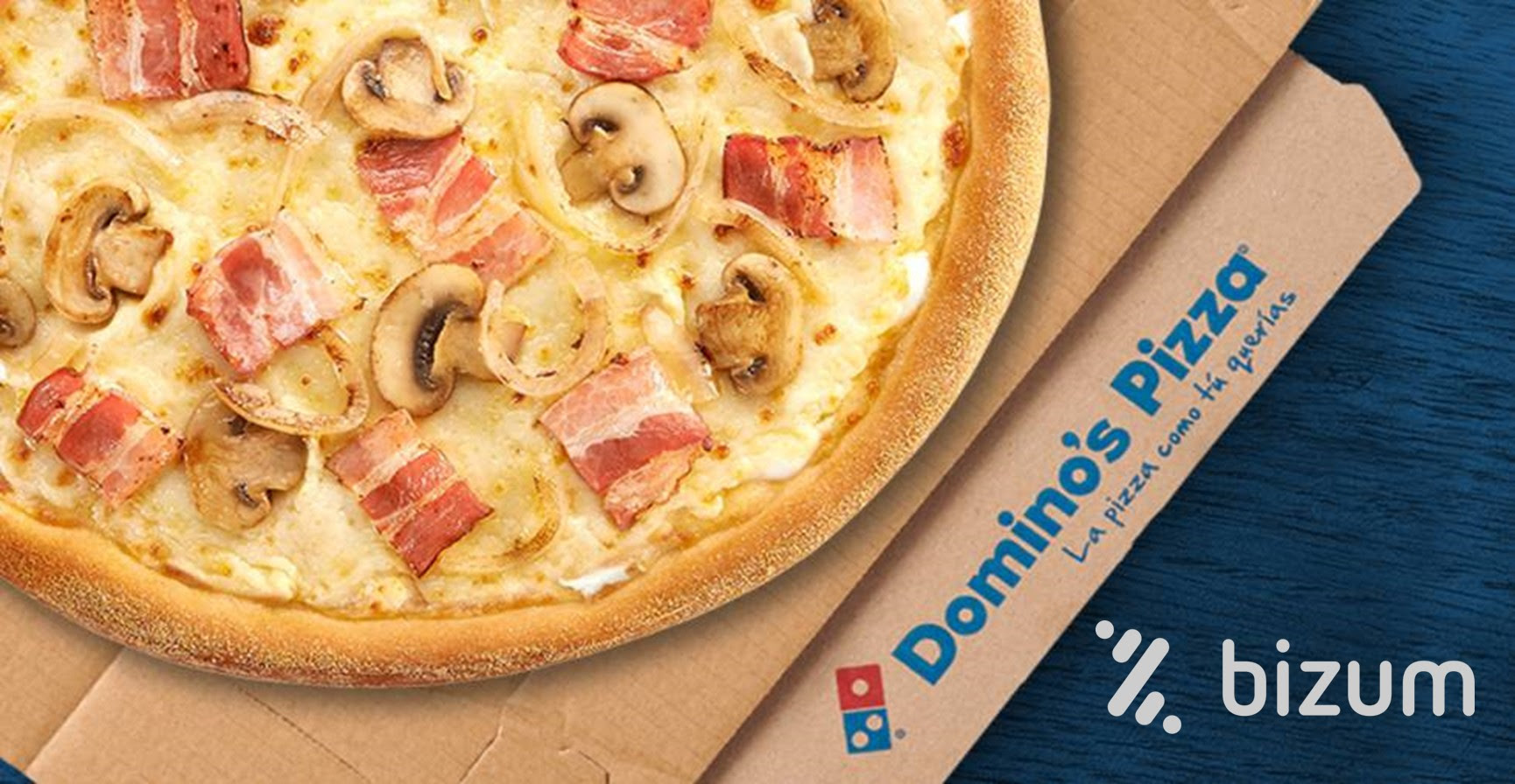 ​Domino’s Pizza inaugura su segundo local en San Fernando, Cádiz