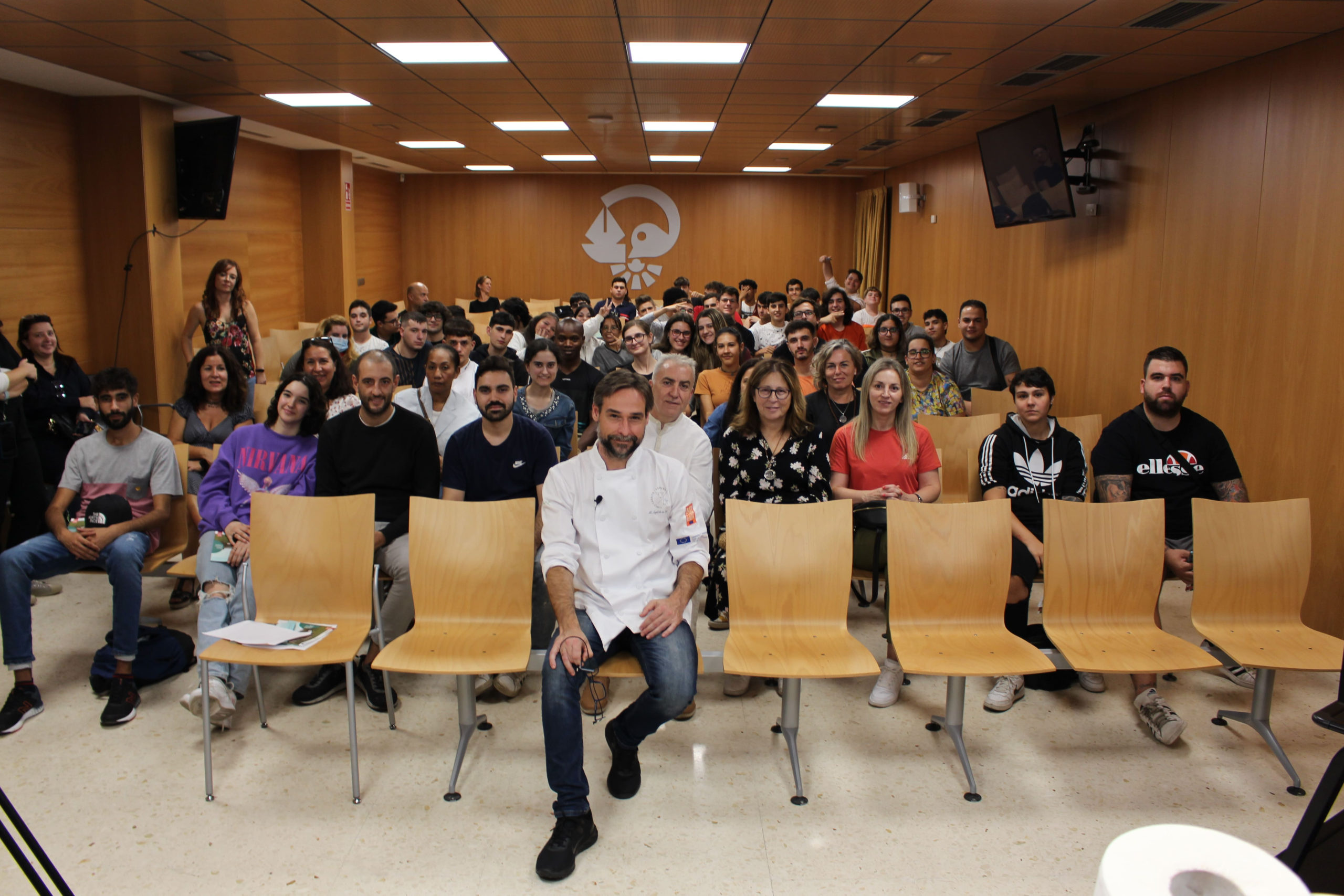 ​Interovic muestra al sector hostelero la versatilidad de la carne de cordero