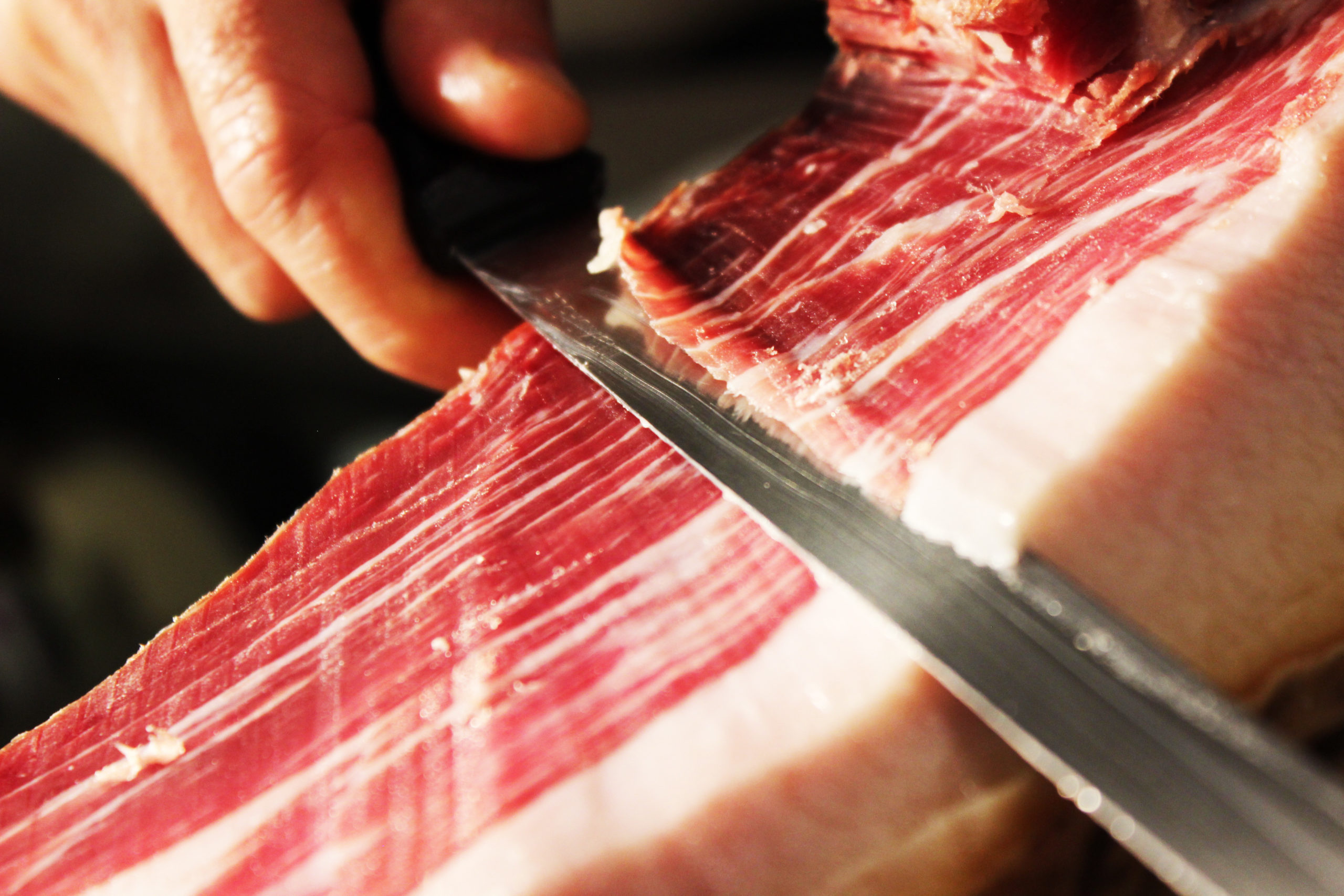 ​El sector del Ibérico y varios chefs impulsarán el consumo de Jamón Ibérico