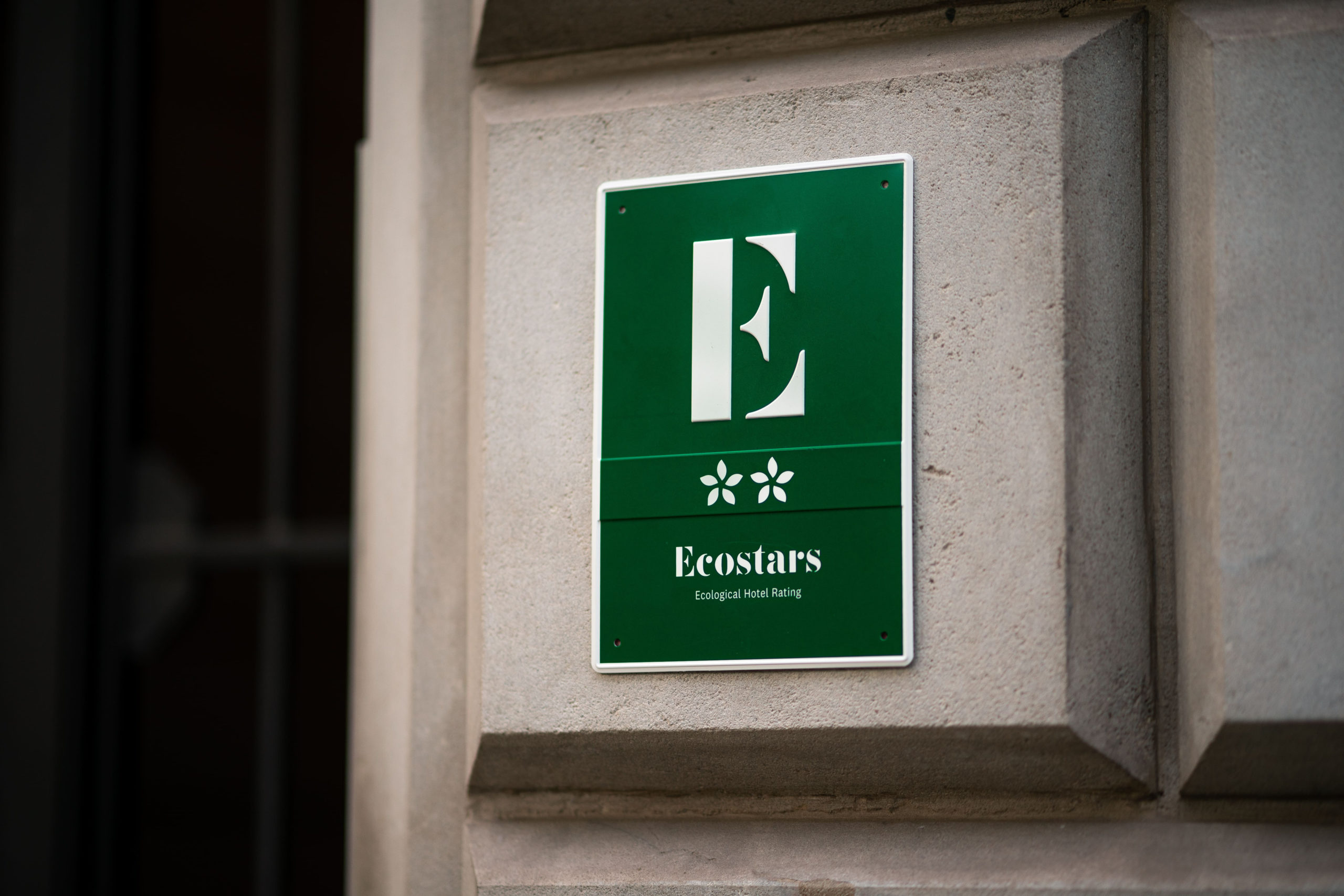 ​Hoteles Santos firma un acuerdo con Ecostars Ecological Hotel Rating