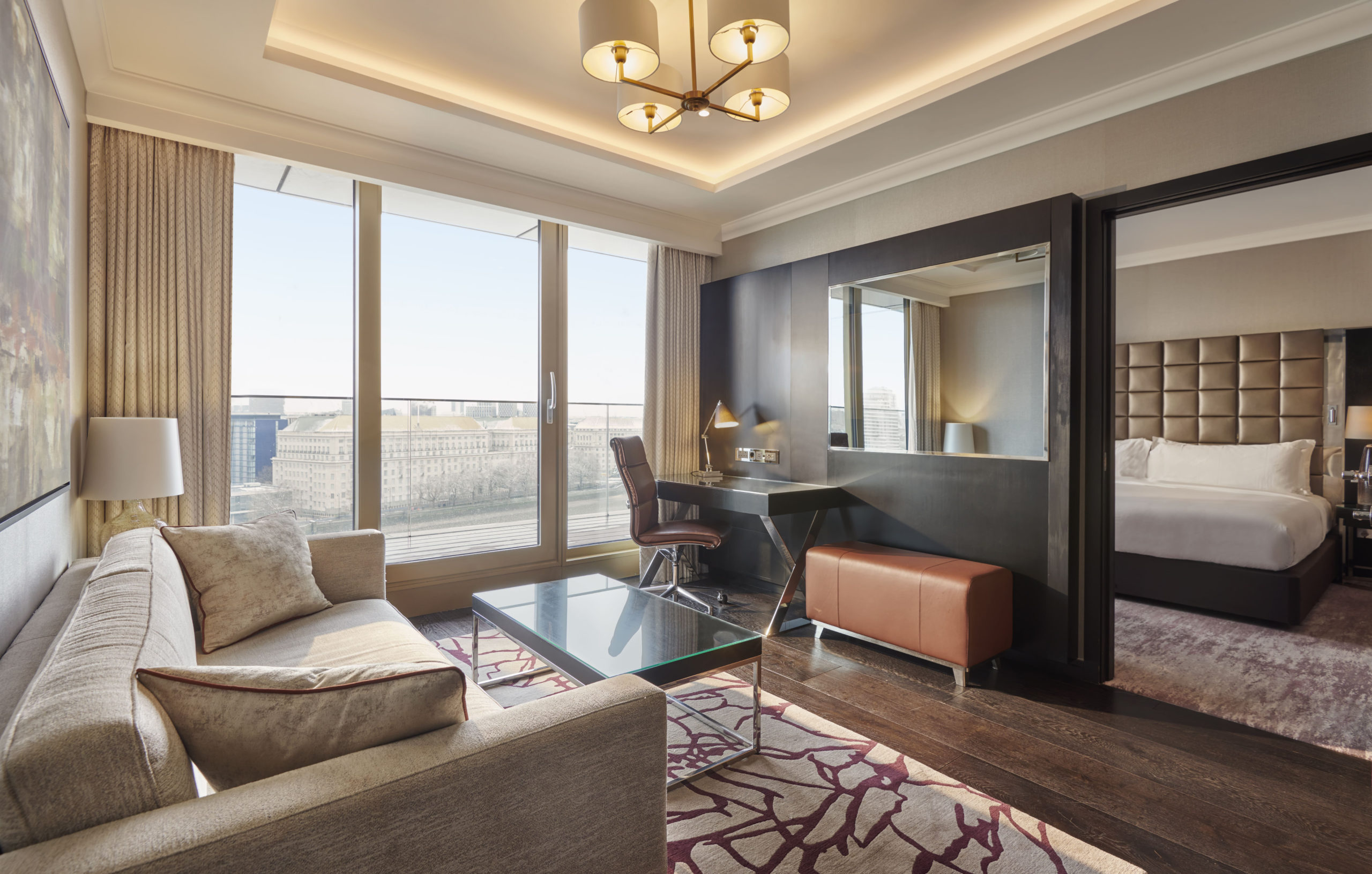 ​Hyatt anuncia la apertura del Hyatt Regency London Albert Embankment