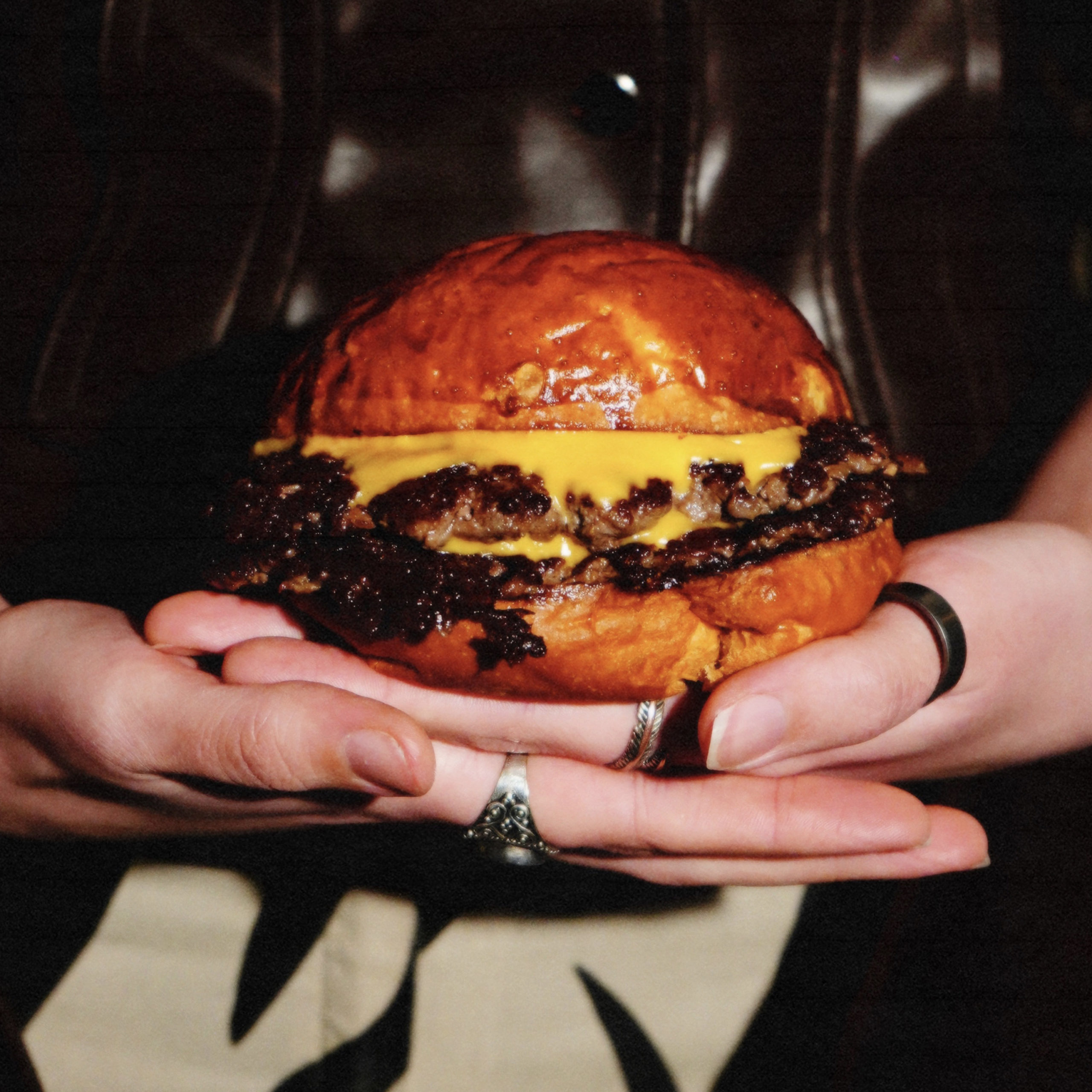 ​Junk Burger llega a Barcelona, Valencia y Murcia