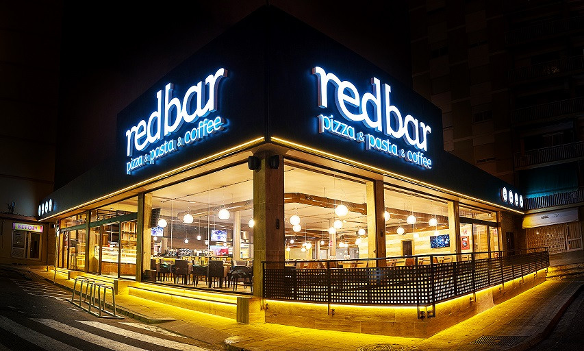 ​redbar24h se une a la asociación empresarial Marcas de Restauración