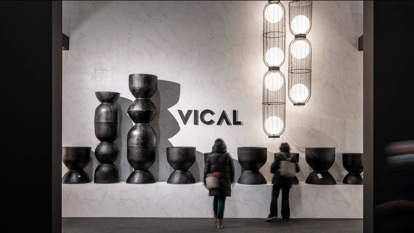 ​Vical, presente en la Feria Intergift 2023