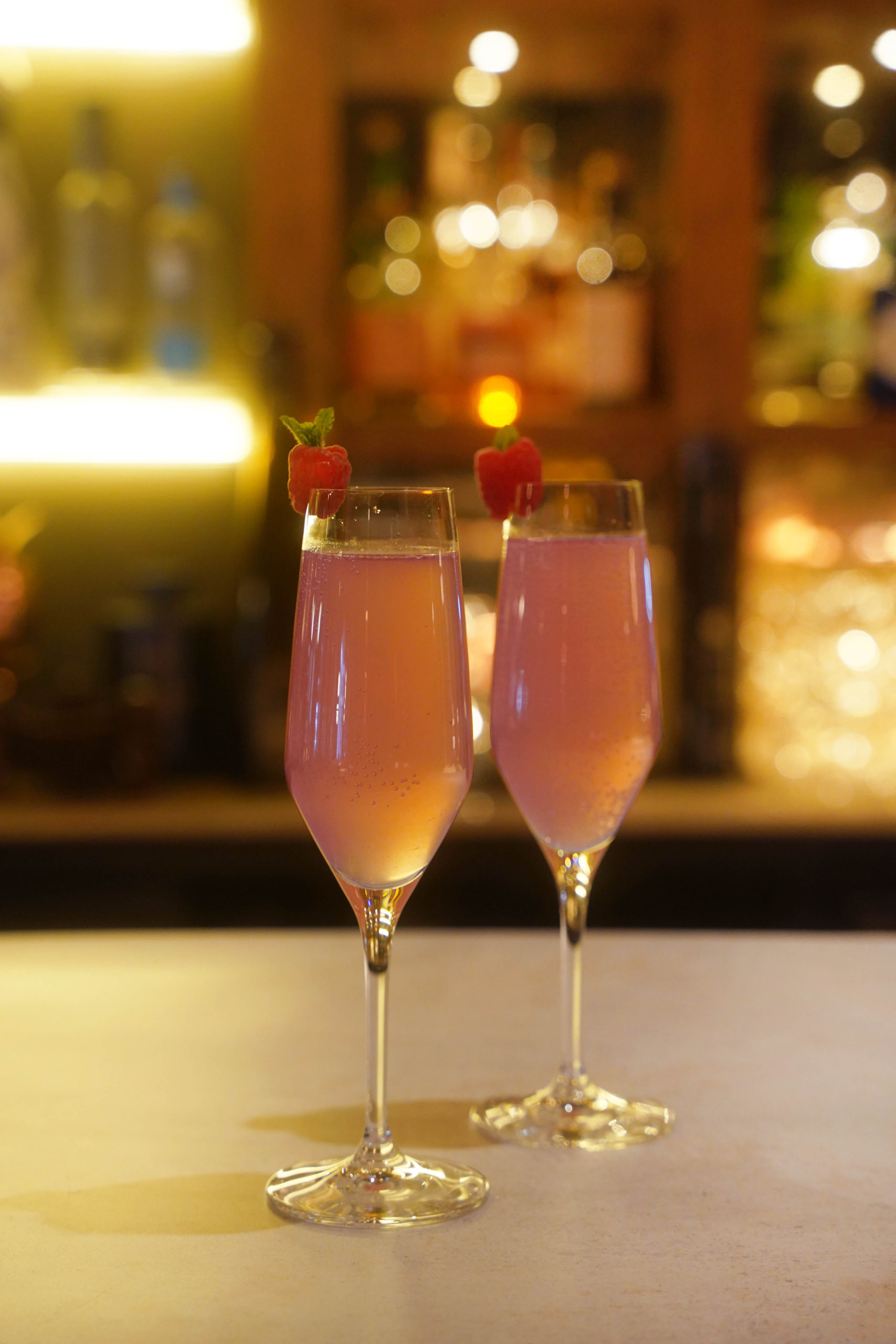 ​Tatel Madrid ofrece su cocktail especial “Cupido’s Guilt”