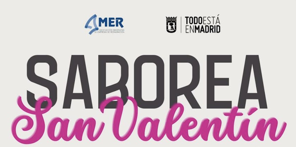 ​La campaña de San Valentín aportará a los restaurantes madrileños 4.800.000 euros