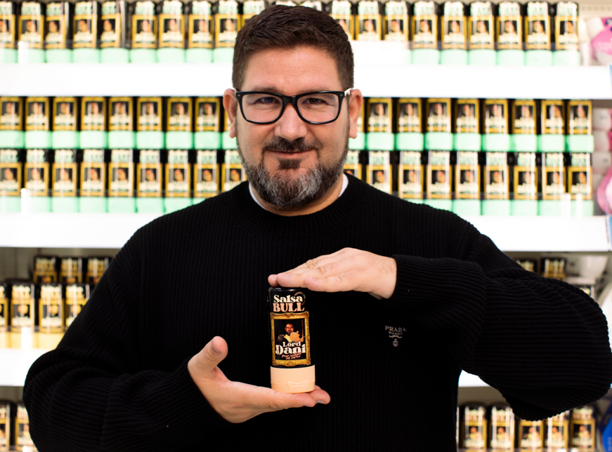 ​La salsa secreta de Dani García llega a Carrefour