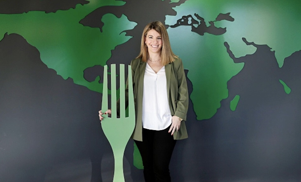 TheFork nombra a Ainhoa Soria Ocáriz como nueva PR&Comms Manager Iberia