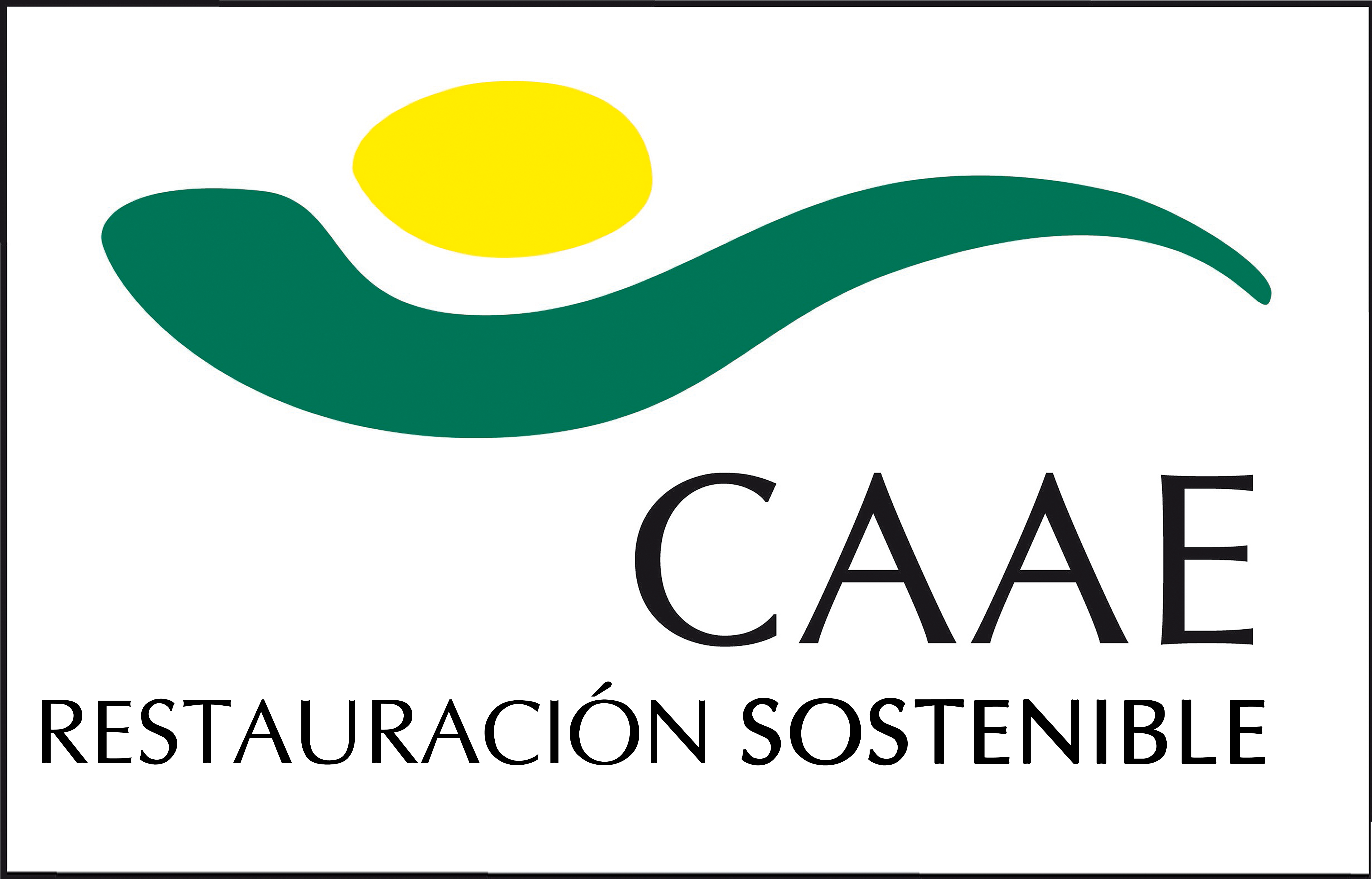 ​CAAE y Restauranding crean el primer sello global para homologar Restaurantes Sostenibles