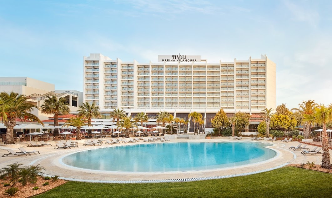 Tivoli Marina Vilamoura Algarve Resort reabre sus puertas